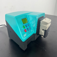 Watson Marlow 323 Peristaltic Pump image 1